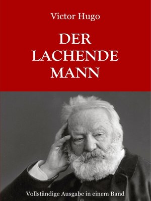 cover image of Der lachende Mann--Vollständige Ausgabe